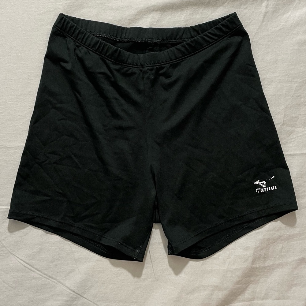 Mizuno Spandex Volleyball Shorts 3” Inseam
